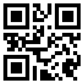 Il QrCode di 3919497240