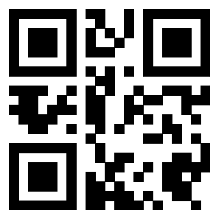 3919497242 - Immagine del Qr Code