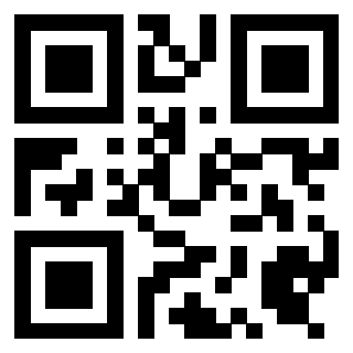 3919497243 - Immagine del QrCode