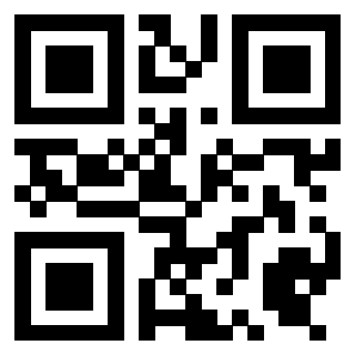 3919497245 - Immagine del QrCode associato