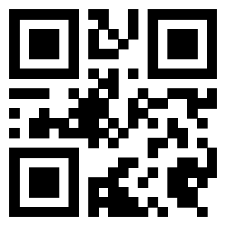 3919497246 - Immagine del QrCode