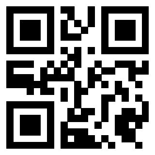 Immagine del Qr Code di 3919497247