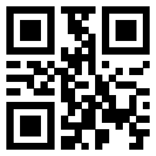 3919497248 QrCode associato