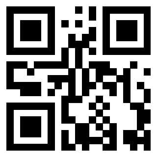 Scansione del QrCode di 3919497250