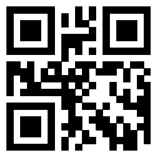 Immagine del Qr Code di 3919497254