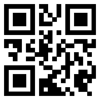Il QrCode di 3919497255