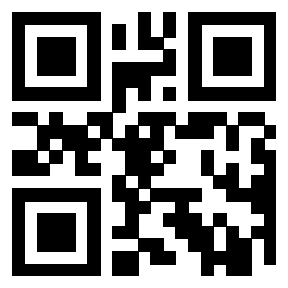 Immagine del QrCode di 3919497256