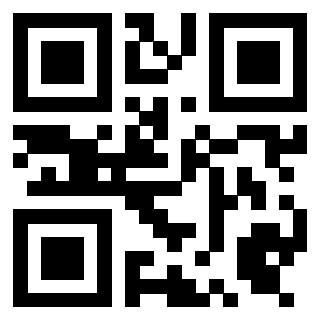 3919497257 QrCode associato