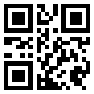 Immagine del Qr Code di 3919497258