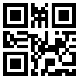 3919497260 Qr Code associato