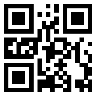 QrCode di 3919497262