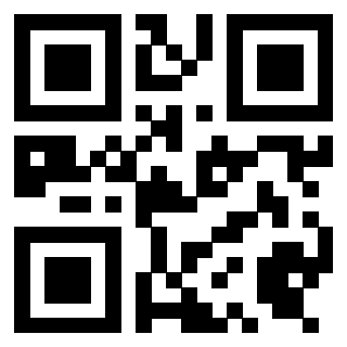 Scansione del QrCode di 3919497264