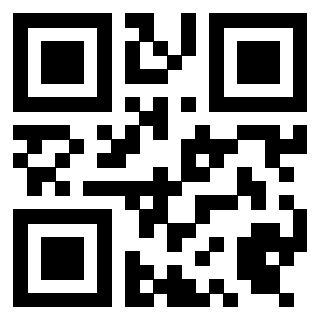 Il QrCode di 3919497268