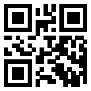 QrCode di 3919497269