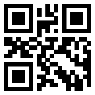3919497270 - Immagine del QrCode associato