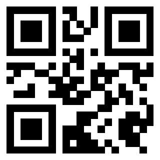 3919497274 QrCode associato