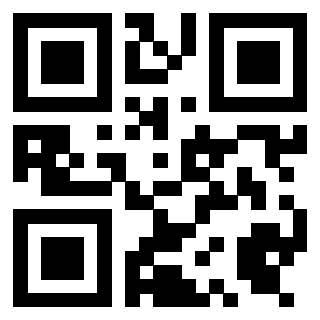 Immagine del Qr Code di 3919497278