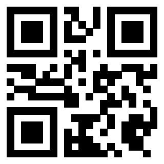 3919497279 - Immagine del Qr Code