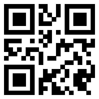 3919497281 QrCode associato