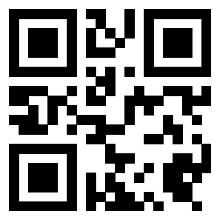Immagine del QrCode di 3919497282