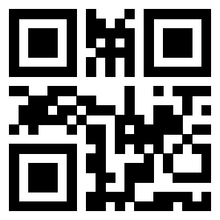 3919497283 - Immagine del QrCode associato