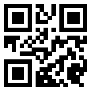 Immagine del Qr Code di 3919497285