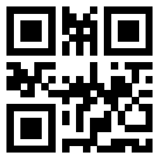 Immagine del Qr Code di 3919497289