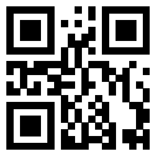 3919497291 - Immagine del Qr Code associato