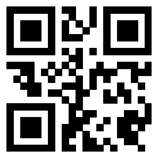 Immagine del Qr Code di 3919497292