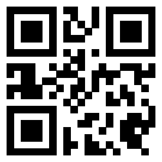 Immagine del QrCode di 3919497293