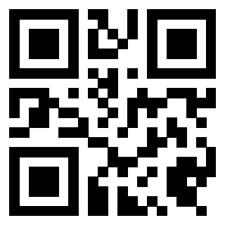 QrCode di 3919497294