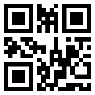 Il QrCode di 3919497297