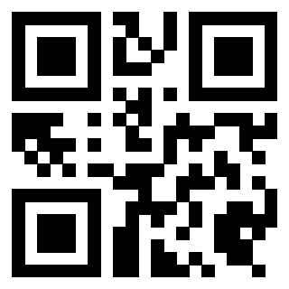 3919497299 - Immagine del QrCode associato