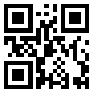 3919497300 Qr Code associato