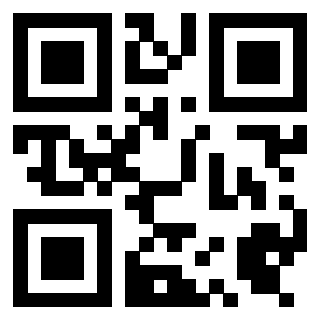 3919497302 QrCode associato