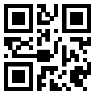 Immagine del Qr Code di 3919497306