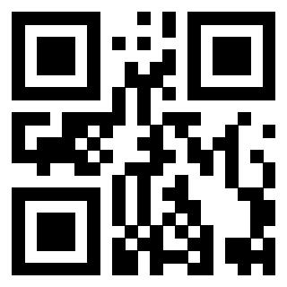 3919497307 QrCode associato