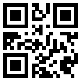 3919497308 - Immagine del QrCode associato