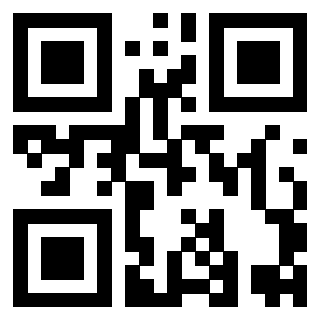 3919497309 - Immagine del Qr Code associato