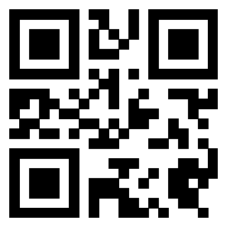 3919497312 - Immagine del Qr Code