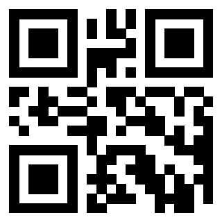 Scansione del Qr Code di 3919497313