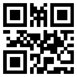 3919497314 - Immagine del QrCode