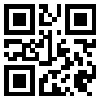 3919497324 - Immagine del QrCode associato