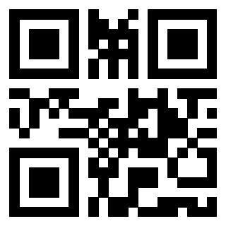 Scansione del Qr Code di 3919497326