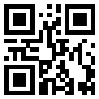 3919497327 - Immagine del Qr Code associato