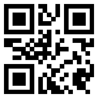 Immagine del Qr Code di 3919497330