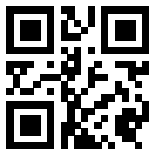 3919497334 - Immagine del Qr Code associato