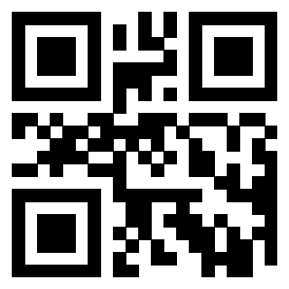 Scansione del Qr Code di 3919497336