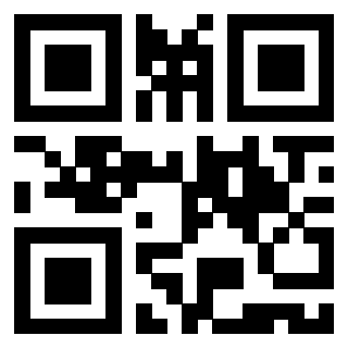 QrCode di 3919497338
