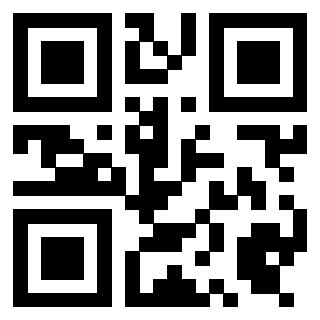 3919497341 Qr Code associato